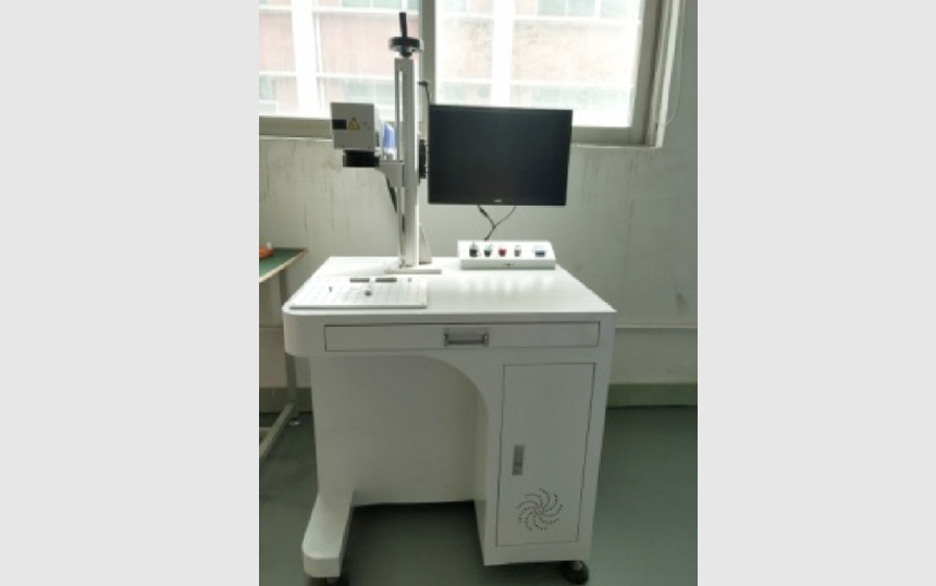 激光鐳雕機